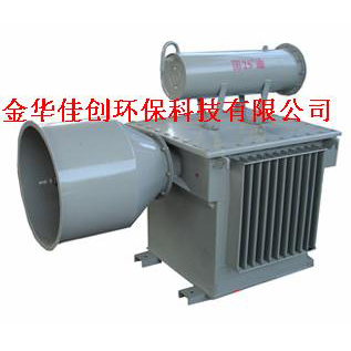 融水GGAJ02电除尘高压静电变压器