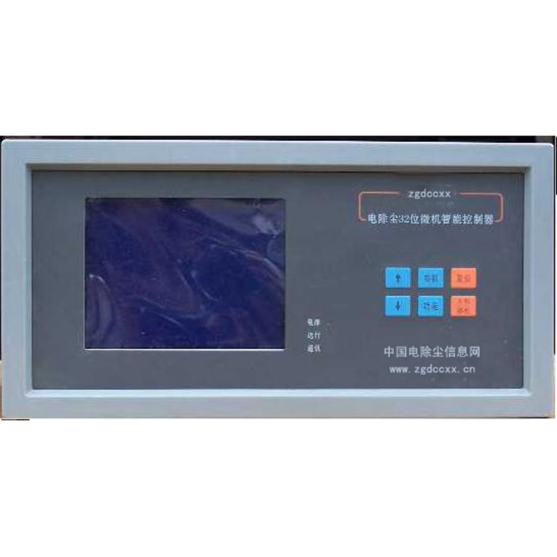 融水HP3000型电除尘 控制器